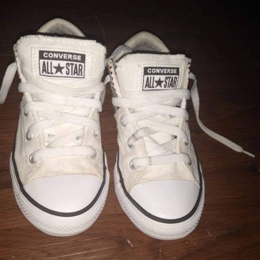 Converse